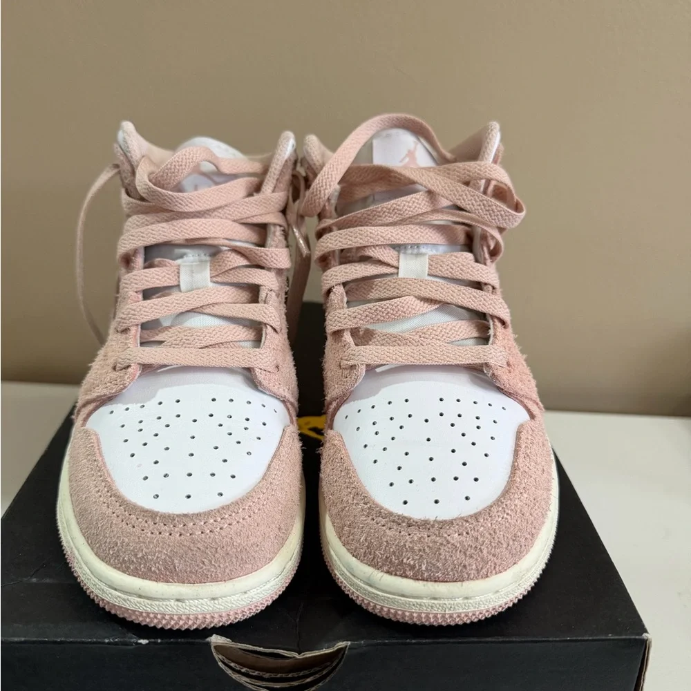 Nike kids jordan